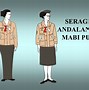 Bet Pramuka Pembina Putri