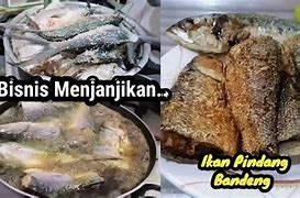 Cara Membuat Ikan Pindang Presto