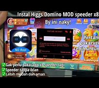 Ini Naky Higgs Domino Speeder Tanpa Password Dj Box V1