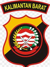 Logo Polres Aceh Barat