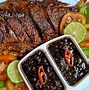 Resep Ikan Bakar Kecap Ala Restoran