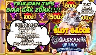 Slot Gacor Hari Ini Modal Receh 100K Rupiah Apk Android