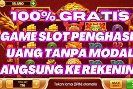 Slot Penghasil Pulsa Tanpa Deposit