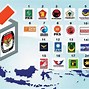 Tanggal Pemilihan Umum Dpr Indonesia 2024